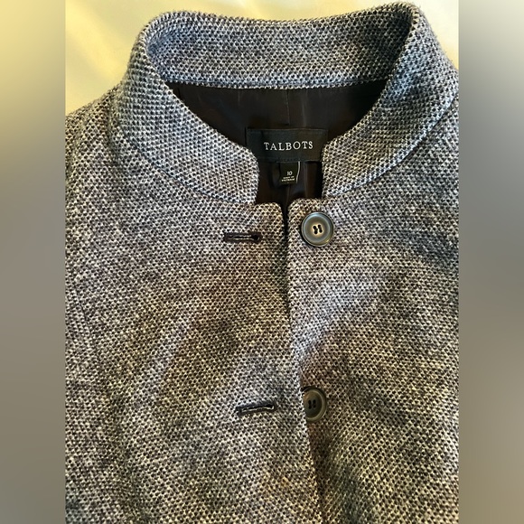 Talbots Blazer Jacket - Picture 4 of 4